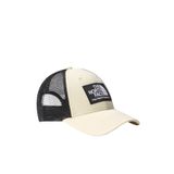 The North Face NF0A5FXA3X41 Mudder Trucker Unisex Bej Outdoor Şapka