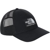 The North Face NF0A5FXAJK31 Mudder Trucker Unisex Siyah Outdoor Şapka