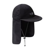 The North Face NF0A5FXHJK31 Siyah Unisex Şapka