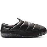 The North Face NF0A5G2FKY41 Siyah Nuptse Mule Erkek Outdoor Ayakkabısı
