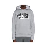 The North Face NF0A5G9SGAU1 M Explr Po Hdie Gri Erkek Outdoor Sweatshirts