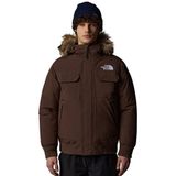 The North Face NF0A5GD91OI1 Kahverengi M Mcmurdo Erkek Mont