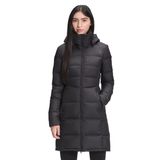 The North Face NF0A5GDSJK31 W Metropolis Siyah Outdoor Kadın Mont