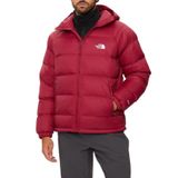The North Face NF0A5GIEJK31 600 Dolgu Kaz Tüyü M Hydrenalite Down Hoodie Siyah Erkek Outdoor Montu