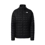 The North Face NF0A5GLDJK31AKS-29 Thermoball Eco Siyah Kadın Mont