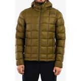 The North Face NF0A5GLI37U1 Thermoball Super Yeşil Erkek Mont