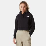 The North Face NF0A5ICYN121 W Trend Crop Hoodie Eu Mavi Kadın Sweatshirt