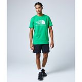 The North Face NF0A5IG5JK31-001 Siyah M Water Short - Eu Erkek Mayo