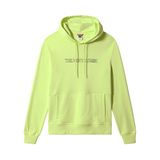 The North Face NF0A5IG8HDD1 M Coordınates Hoodıe - Eu Yeşil Erkek Sweatshirt
