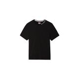 The North Face NF0A5ILGJK31 M Zumu Tee Siyah Erkek T-Shirt