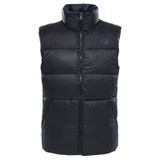 The North Face NF0A5IXL28A1 W Printed 1996 Retro Nuptse Vest Siyah Kadın Yeleği