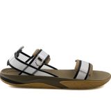 The North Face NF0A5JC6WMB1 M Skeena Sport Renkli Günlük Erkek Sandalet
