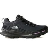 The North Face NF0A5JCZKT01 W Vectiv Fastpack Futurelight Siyah Kadın Outdoor Ayakkabısı