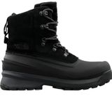 The North Face NF0A5LW3KT01 Siyah M Chilkat V Lace WP Erkek Trekking Bot