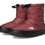The North Face NF0A5LWC8IM1 Kırmızı W Nuptse Apres Bootie Kadın Outdoor Botu