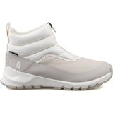 The North Face NF0A5LWF32F1 W Thermoball Progressive Zip Ii Wp Krem Kadın Kar Botu