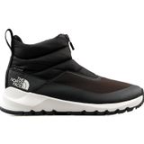 The North Face NF0A5LWFR0G1 Siyah W Thermoball Progressive Zip II Wp Kadın Kar Botu
