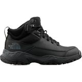 The North Face NF0A5LWGKT01 W Storm Strike III WP Siyah Kadın Outdoor Ayakkabı