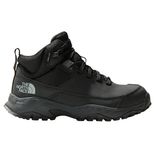 The North Face NF0A5LWGKT01 W Storm Strike III WP Siyah Kadın Trekking Bot