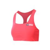 The North Face NF0A7QB93971 W Movmynt kırmızı Kadın Sporcu Sütyeni
