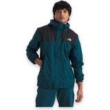 The North Face NF0A7QEY M Dryvent Antora Jacket Erkek Mont - XL - Mavi