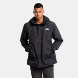 The North Face Nf0A7Qey M Dryvent Antora Jacket Siyah Kadın Mont