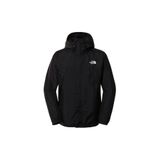 The North Face NF0A7QEY4H01 Siyah Antora Erkek Outdoor Mont