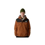 The North Face NF0A7QEYC791 Kahverengi Antora Erkek Outdoor Mont