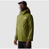The North Face NF0A7QEYPIB1 M Antora Haki Erkek Mont
