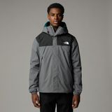 The North Face NF0A7QEYRPI1 M Antora Jacket Gri Erkek Mont