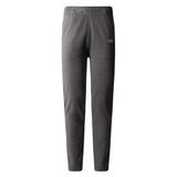 The North Face NF0A7QZYDYY1 W Nse Light Pant Gri Kadın Pantolon