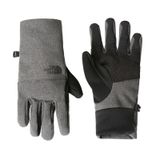 The North Face NF0A7RHEDYZ1 M Apex Etip Glove Gri Unisex Eldiven
