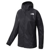 The North Face NF0A7SSBMN81 Ao Wind Fz Jacket Eu Siyah Kadın Mont