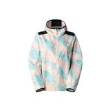 The North Face NF0A7SXIIR11 Run Kadın Çok Renkli Outdoor Rüzgarlık