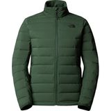 The North Face NF0A7UJFI0P1 M Bellevıew Stretch Down Erkek Ceket