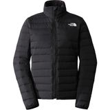The North Face NF0A7UK6JK31_W BELLEVIEW STRETCH DO Siyah Kadın Ceket