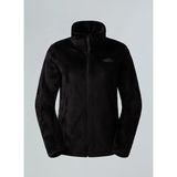The North Face NF0A7UQJ4H01-W OSITO JACKET Siyah Kadın Spor Ceket