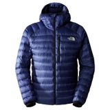 The North Face NF0A7UT8I0D1 Lacivert M Summit Breithorn Hoodie Erkek Outdoor Montu