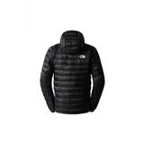 The North Face NF0A7UT8JK31 M Summit Breithorn Hoodie Siyah Erkek Outdoor Mont