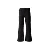 The North Face NF0A7UTUJK31 Siyah M Inclination Erkek Outdoor Pantolonu