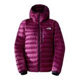 The North Face NF0A7UTZI0H1 W Summit Breithorn Bordo Kadın Ceket