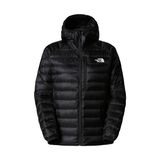 The North Face NF0A7UTZJK31 W Summit Breithorn Hoodie Siyah Kadın Outdoor Montu