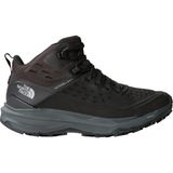 The North Face NF0A7W4YNY71 Siyah W Vectiv Exploris 2 Mid Kadın Outdoor Botu