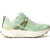 The North Face NF0A7W5QSOC1 Hypnum Yeşil Kadın Trekking Outdoor Ayakkabı