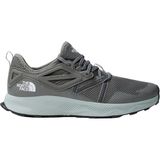 The North Face NF0A7W5SRO01 M Oxeye Gri Erkek Spor Ayakkabı