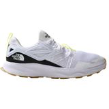 The North Face NF0A7W5SVK71 Beyaz M Oxeye Erkek Spor Ayakkabı