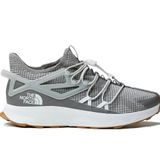 The North Face NF0A7W5URO51 Gri Erkek Trekking Ayakkabı