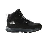 The North Face NF0A7W5VKX71 Fastpack Hiker Mid WP Siyah Outdoor Bot