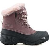 The North Face NF0A7W5XODR1 Y Shellista V Lace Wp Mor Genç Kar Botu