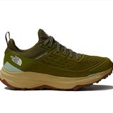 The North Face NF0A7W69TIO1 Yeşil W Vectiv Exploris 2 Kadın Trekking Ayakkabısı